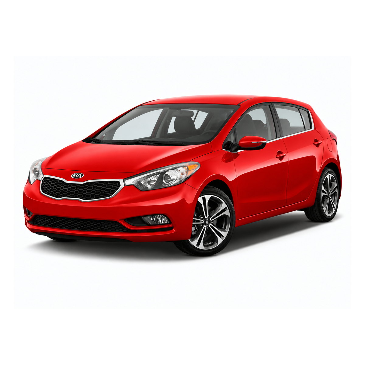 VIDRIO-ALETA KIA CERATO-K3 2013-2018